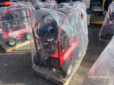 Easy-Kleen Magnum Gold 4000 غسالة ضغط (Unused)