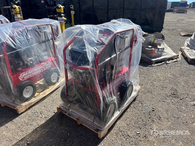 Easy-Kleen Pressure Washer (Unused)