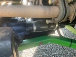 Drivetrain with 