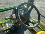 Control Station with 