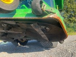 Chassis with 