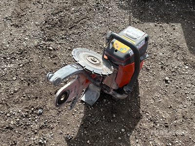 Husqvarna Cut-Off Saw