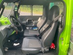 Cab with