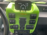 Cab with