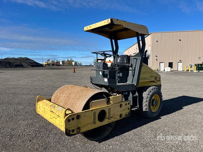 Bomag BW145DH-40 Rodillo compactador