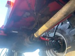 Drivetrain with