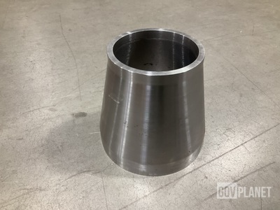 (49) T.R. Machine 10898153 Tapered Spacers