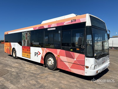 2004 Scania L94UB 4x2 42-Seat Transit Bus