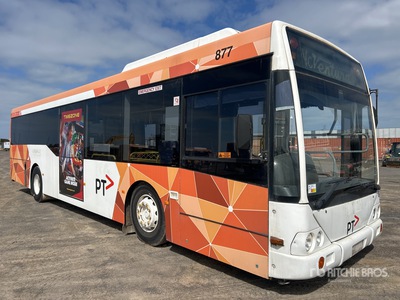 2004 Scania L94UB 4x2 42-Seat Transit Bus