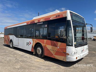 2004 Scania L94UB 4x2 42-Seat Transit Bus