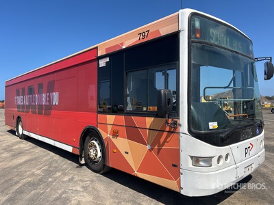 2004 Scania L94UB 4x2 44-Seat Transit Bus