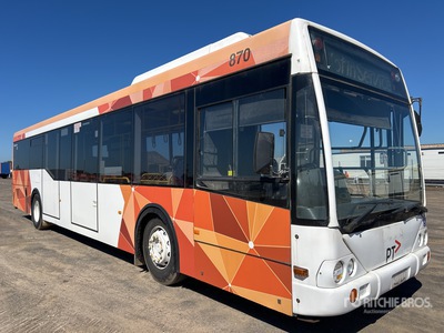 2004 Scania L94UB 4x2 56-Seat Transit Bus