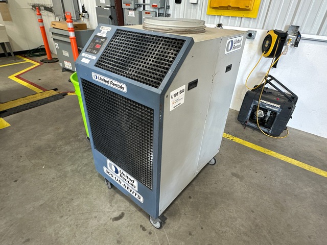 OceanAire 20ACH6034 Air Conditioner