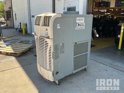 MovinCool Office Pro 60 5 ton Air Conditioner