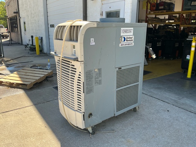 MovinCool Office Pro 60 5 ton Air Conditioner MovinCool Office Pro 60 5 ton Air Conditioner