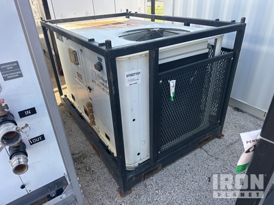 Trane 5T-208V-WC060E 5 ton Climatiseur