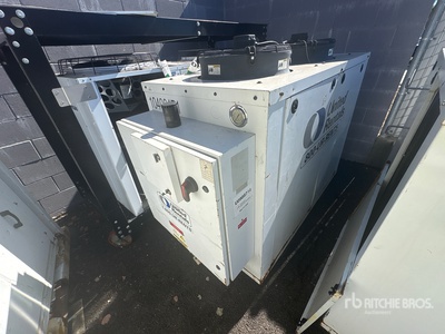 Thermal Care NQA13 40 ton Enfriador de agua - Fits Accu chiller NQ series