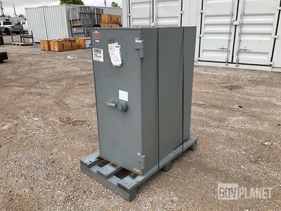 Hamilton CL-5 Safe