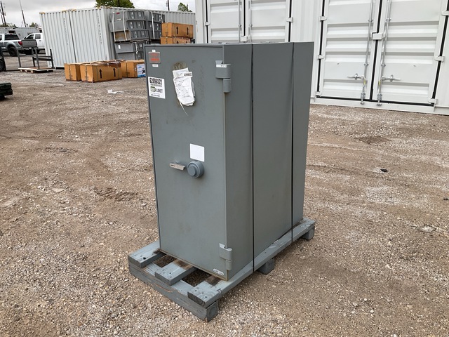 Hamilton CL-5 Safe Hamilton CL-5 Safe