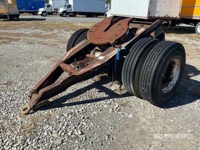 1984 S/A Wózek typu Dolly