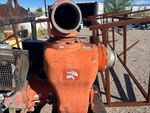 Pump with
