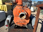 Pump with