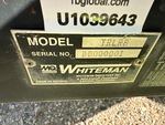 General Appearance with Unit Serial Number