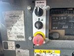 Basic Lower Control Station with 