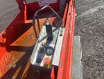 Basic Control Station Upper with 