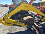 v2 Chassis - Excavator with