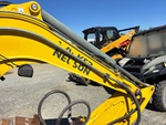 Hydraulics with