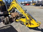 v2 Chassis - Excavator with