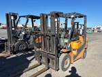 Chassis with 