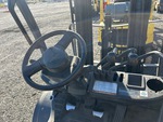 Control Station with 