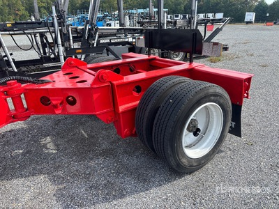 Neway AR-95A-9 S/A Booster Axle