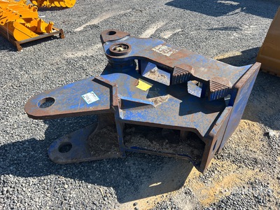 2018 Rent Demolition MP Hydraulischer Pulverisierer