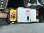 Cab with