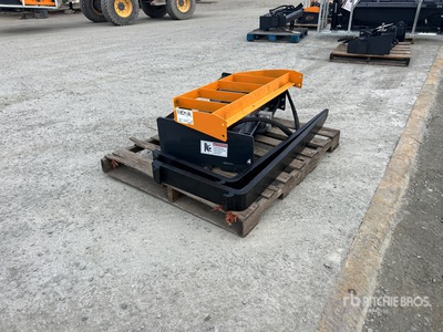 2026 ARTEER HPF-48L 48 in Hydraulic شوكة انزلاقية التوجيه (Unused)