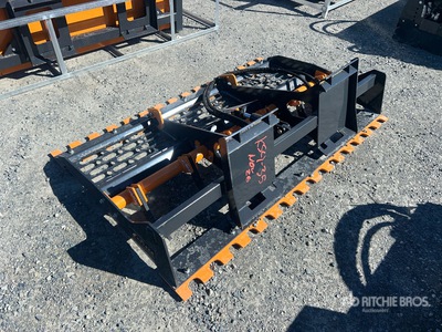 2026 ARTEER HLP-78W 78 in Hydraulic Aplanisseur pour chargeuse à différentiel (Unused)