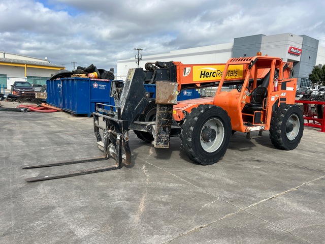 2018 SkyTrak 10054 Telehandler