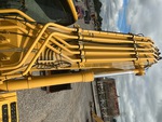 Hydraulics with Hoses (Hydraulics)