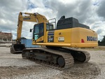 General Appearance with Sheet Metal (fiberglass) Condition