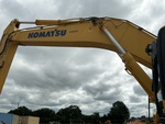 v2 Chassis - Excavator with Boom Condition