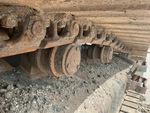 Undercarriage with Right Track Links
