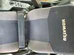 Control Station with Seats/Armrests