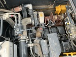 Engine with Engine - Right Side