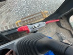Safety with Safety Lock Out/Stop