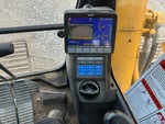 Control Station with Dash Console