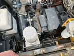 Engine with Engine - Left Side