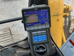Control Station with Engine Oil Pressure